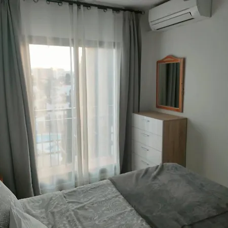 Apartment 1 Bedroom In Pueblo Evita
