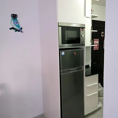 Apartment 1 Bedroom In Pueblo Evita *