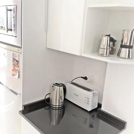 1 Bedroom In Pueblo Evita *