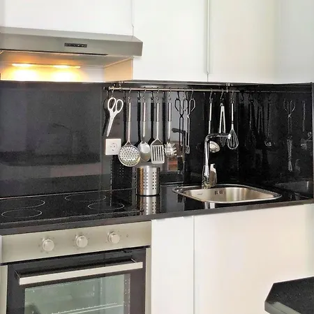 1 Bedroom In Pueblo Evita