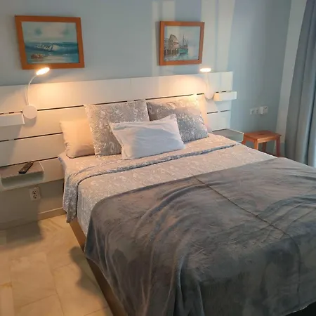 Apartment 1 Bedroom In Pueblo Evita