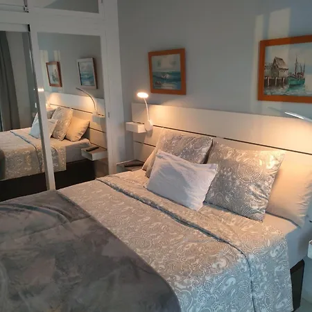 1 Bedroom In Pueblo Evita Benalmadena