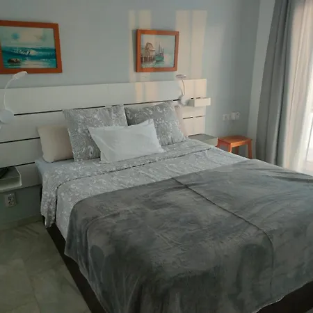 1 Bedroom In Pueblo Evita Benalmadena