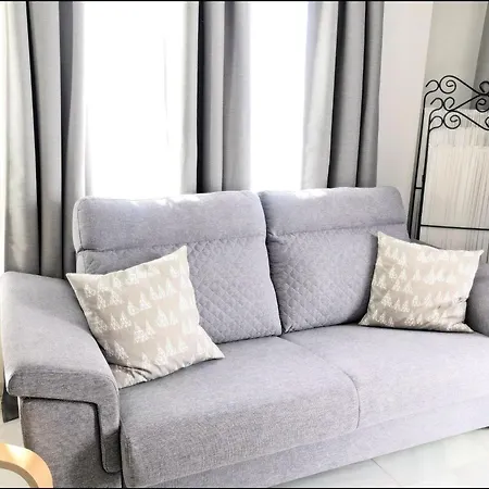 1 Bedroom In Pueblo Evita