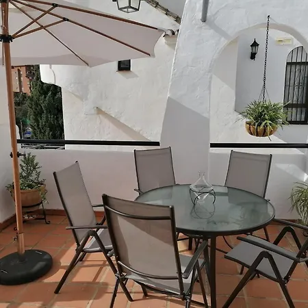 1 Bedroom In Pueblo Evita *