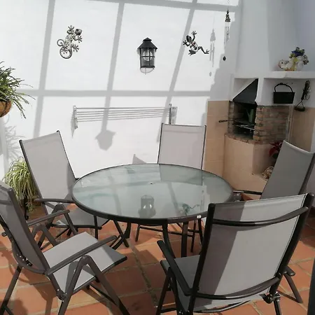 1 Bedroom In Pueblo Evita Apartment *