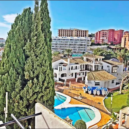 1 Bedroom In Pueblo Evita Apartment *