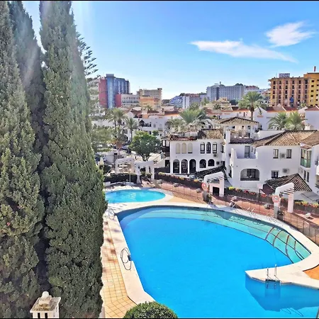 1 Bedroom In Pueblo Evita * Benalmadena