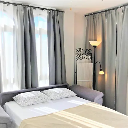 1 Bedroom In Pueblo Evita Apartment Benalmadena