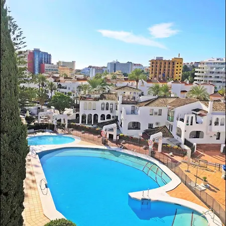 Apartment 1 Bedroom In Pueblo Evita Benalmadena